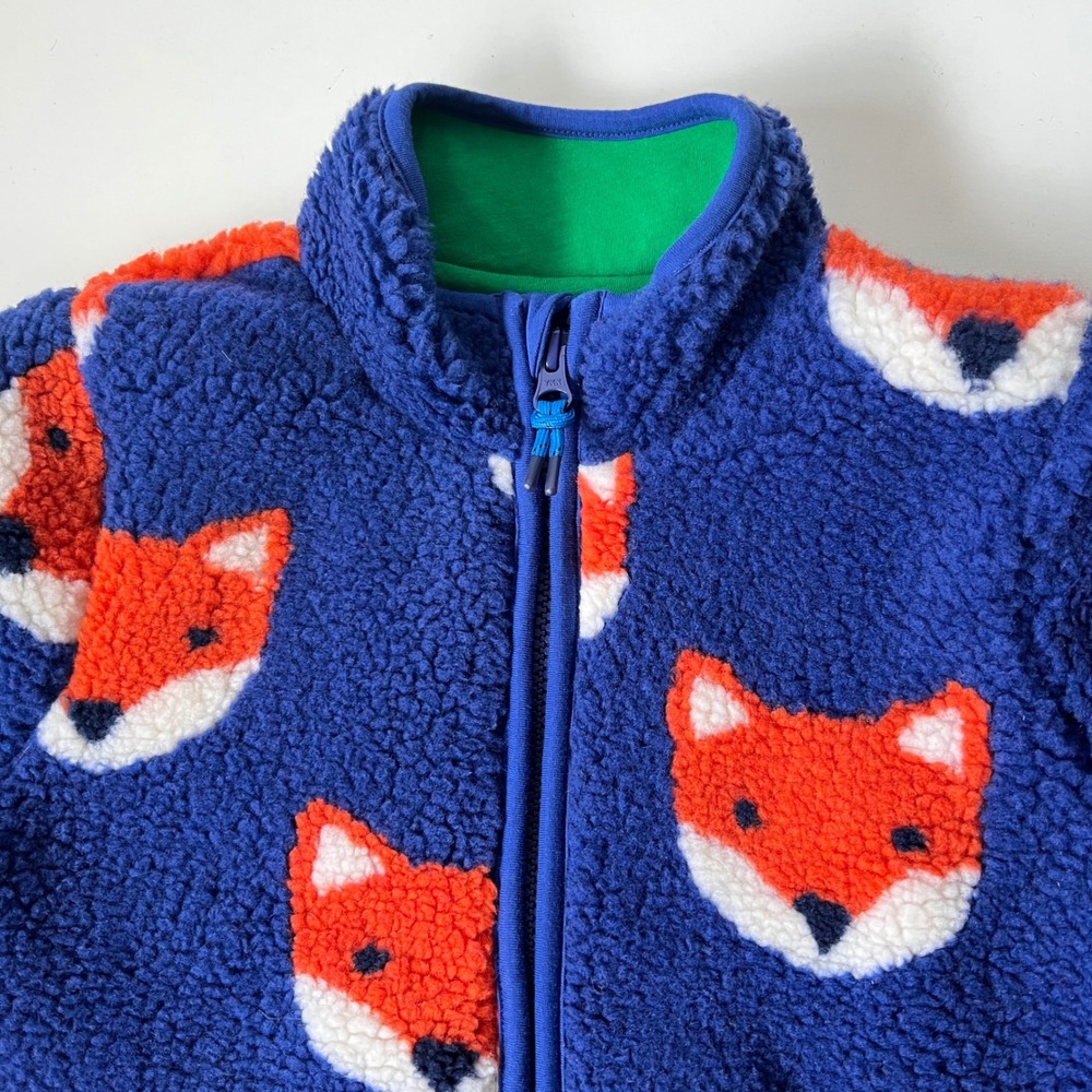 Coat - Picture 9 of 11